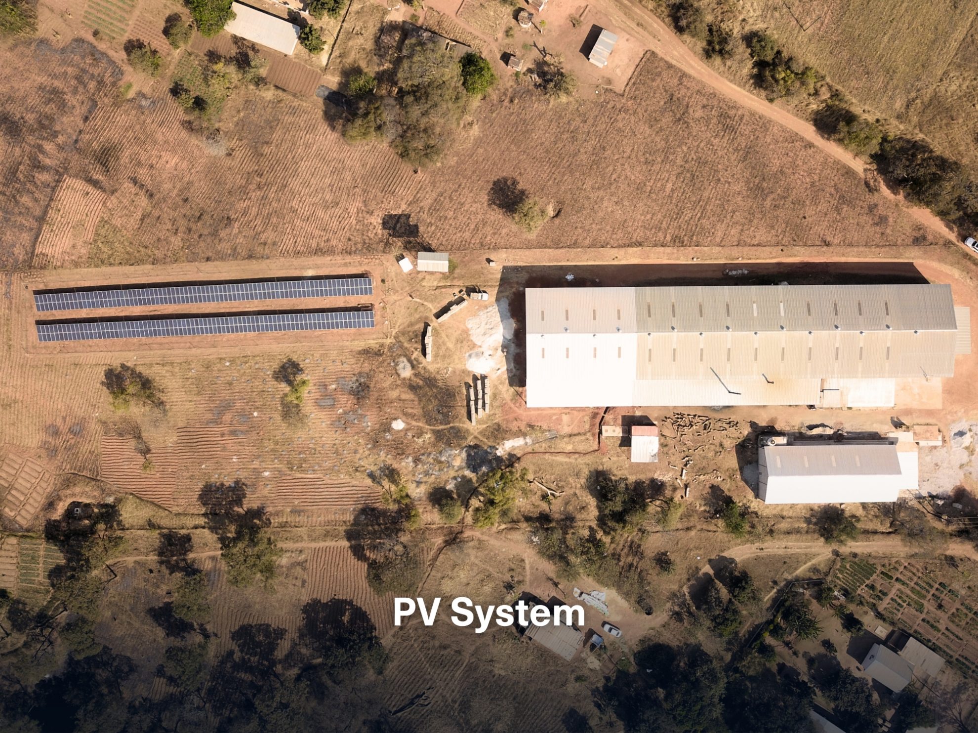 HYBRID SYSTEM FOR LOCAL FOOD PROCESSING - GRIPS